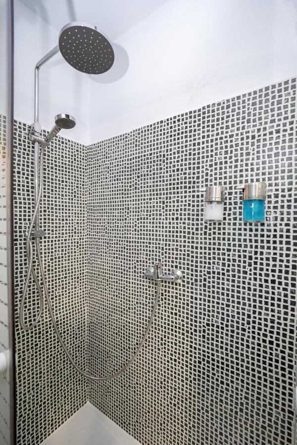 Appartement La Gaviota, Gijón Extérieur photo
