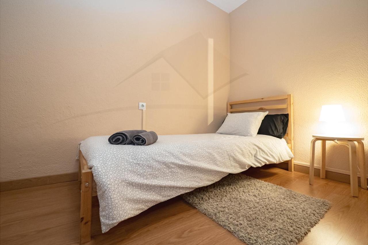 Appartement La Gaviota, Gijón Extérieur photo