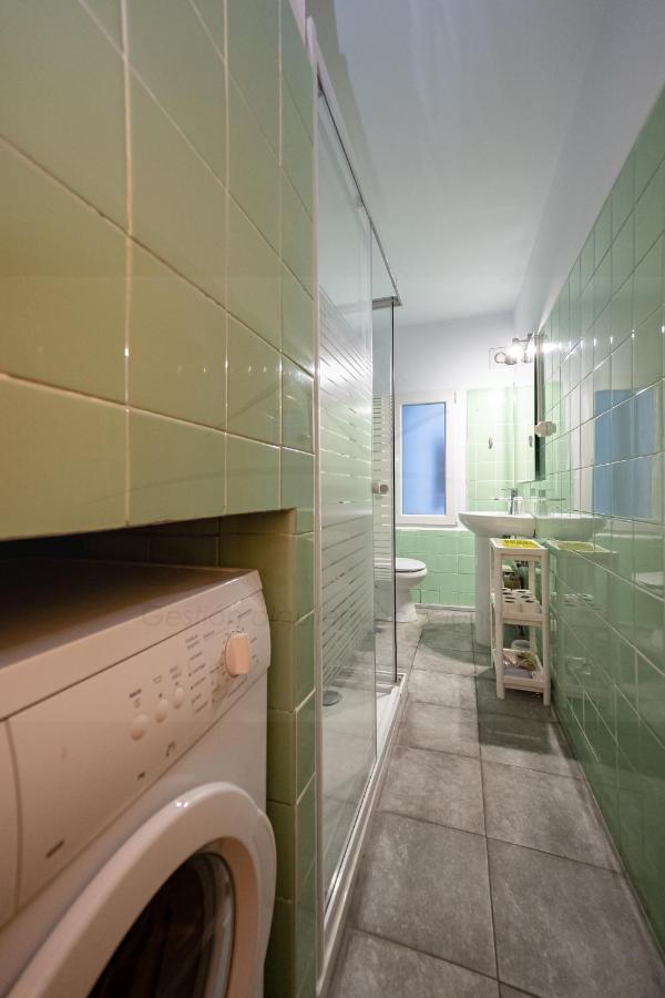 Appartement La Gaviota, Gijón Extérieur photo